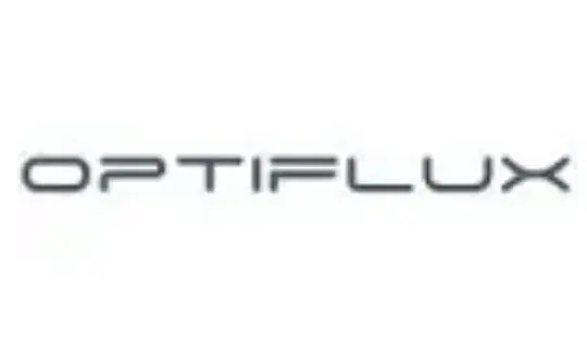 optiflux Logo