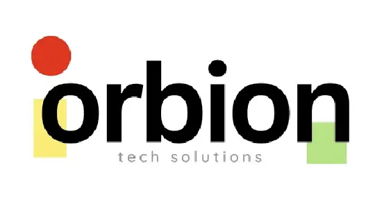 orbion Logo