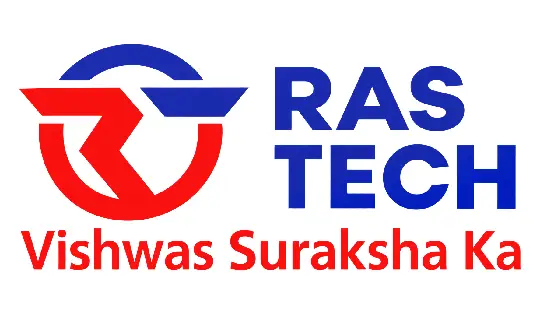 ras-tech Logo