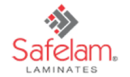safelam Logo