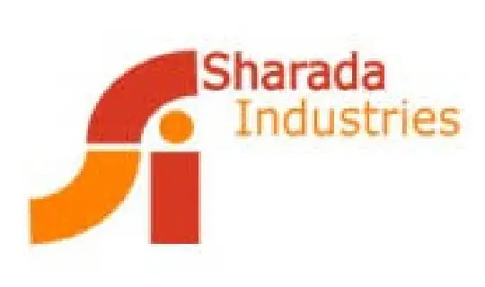 sharada-industries Logo