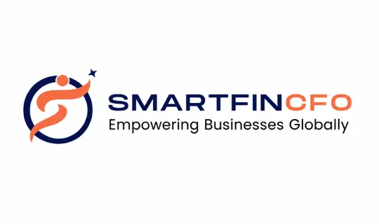  smartfincfo Logo