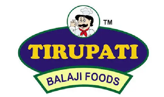 tirupati Logo