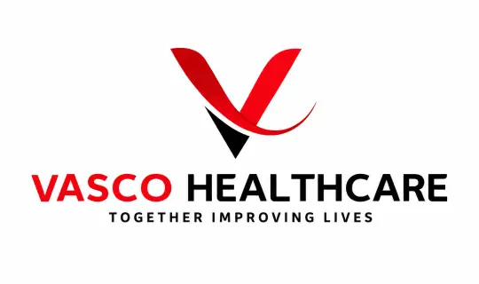 vasco Logo